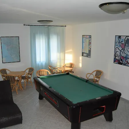 Apartment Rta Orchidea Marina