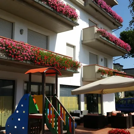 Rta Orchidea Marina Apartment