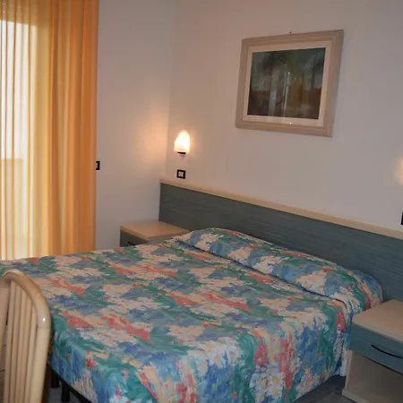 Rta Orchidea Marina Apartment Pisa