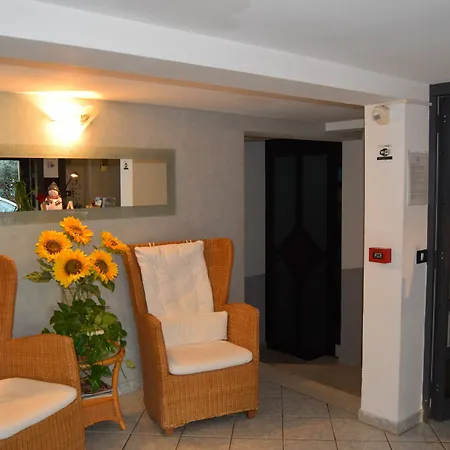 Apartment Rta Orchidea Marina