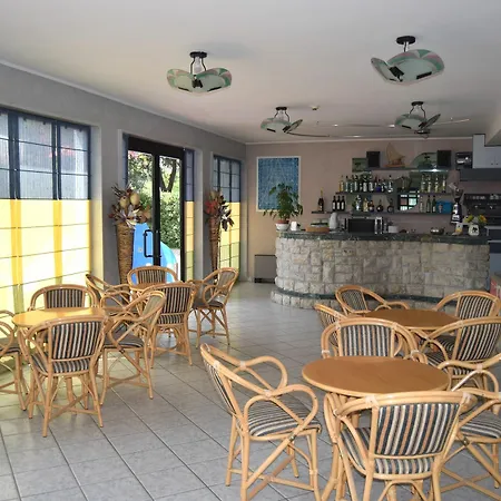 Apartment Rta Orchidea Marina *