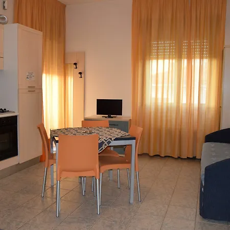 Rta Orchidea Marina *