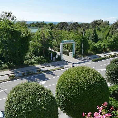 Apartment Rta Orchidea Marina Pisa