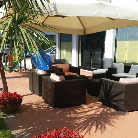 Rta Orchidea Marina * Pisa