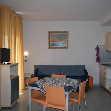Rta Orchidea Marina Pisa